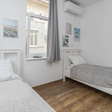The House Burgas