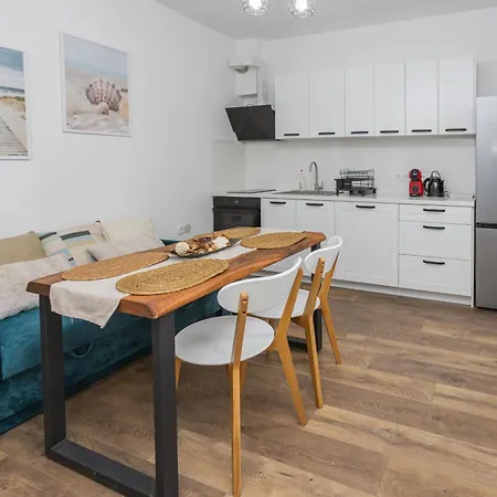 The House Apartment